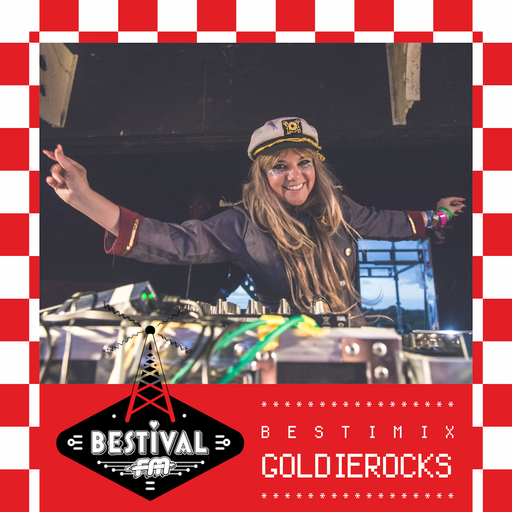 Bestimix 223: Goldierocks
