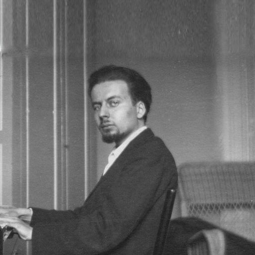 Tafelmusik w/ Francesco Fusaro - Giacinto Scelsi Tribute - 30th August 2025