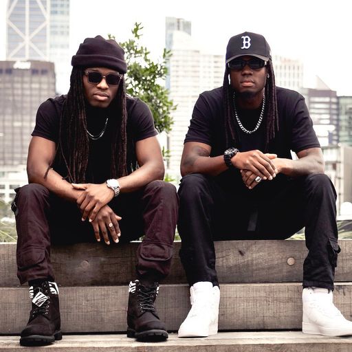 Laneway Festival 2023: BROTHERHOODJZ on Amplifier - 18/01/2023