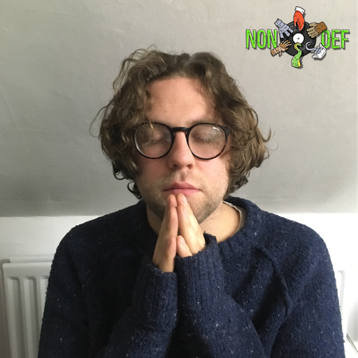 NONDEF: Church for Agnostics