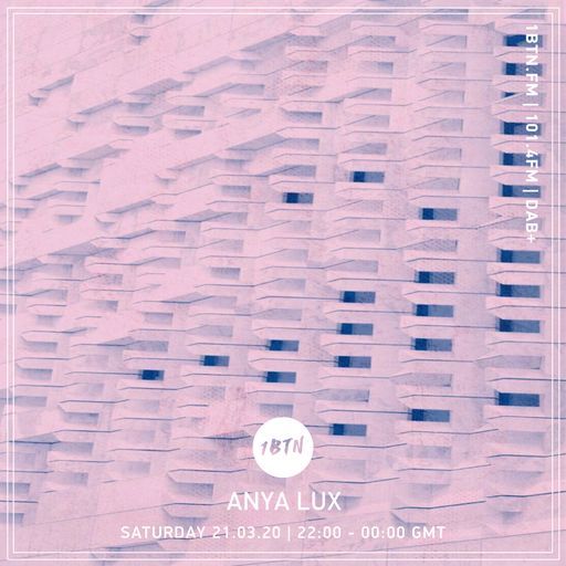 Anya Lux - 21.03.2020