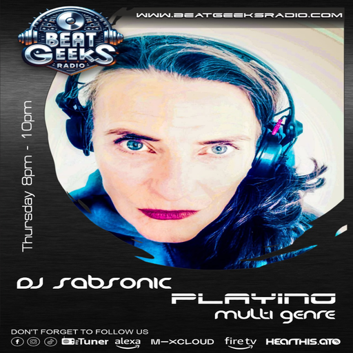 House Lovers by DJ SABsonic (05.03.26)