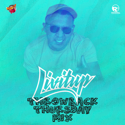 DJ Livitup On Power 96 TBT Mix (May 23, 2019)