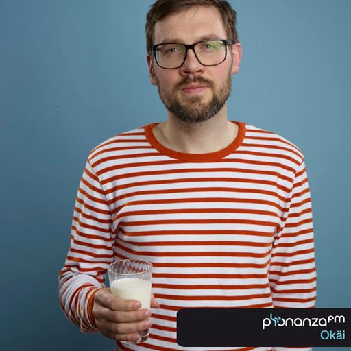 PhonanzaFM Jan 20th 2012 Okai (Promo)