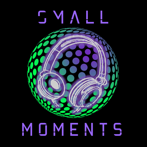 Small Moments... 07.12.2024 Zircon Radio #41