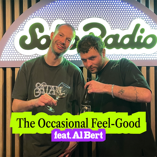 The Occasional Feel-Good feat. Al Bert (04/12/2025)