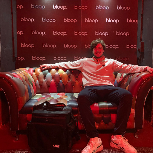 Hotu w/ Barf - 05.01.22