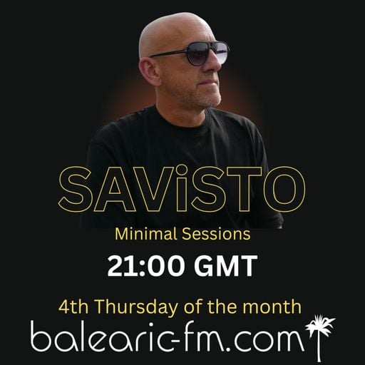 Minimal Sessions (002) (Savisto)