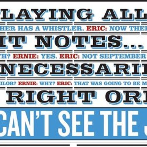 A Bit of Everything 17/11/2020.