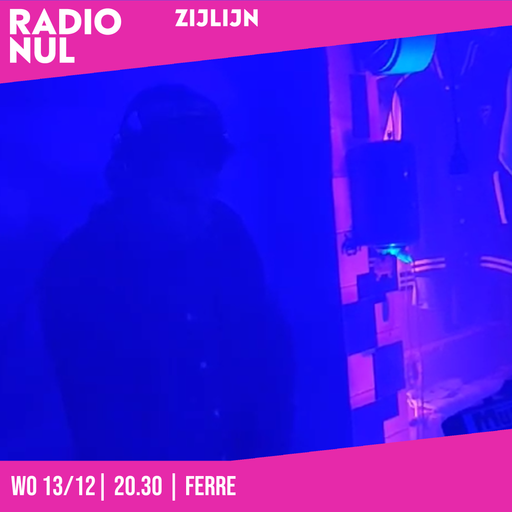 Ferre - Zijlijn - Episode 34 / 13-12-2023