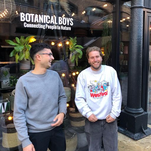 Guava Jamz - 22/04/23