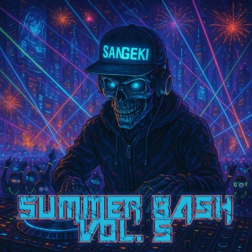 SUMMER BASH VOL. 5