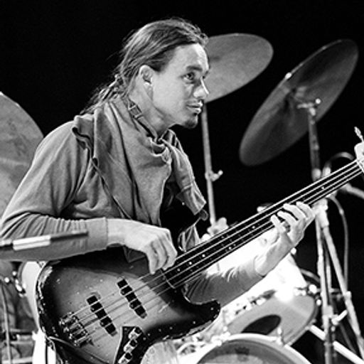 Live Archive Show: Dec. 14, 2018 (Live unreleased Jazz)