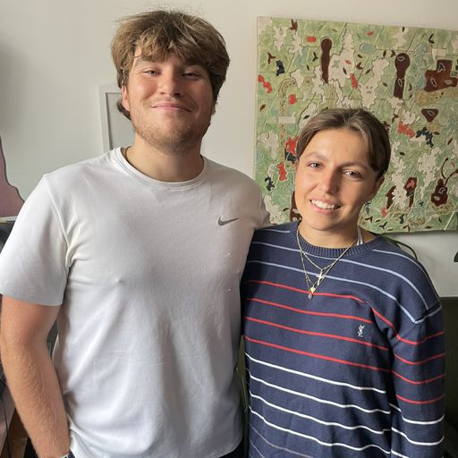 Gone Wild w. Patrick Bouch - August 2023