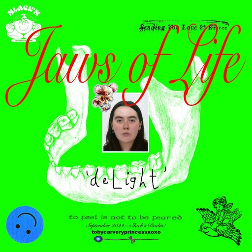 Jaws Of Life w. Tobycarveryprincessxoxo- September 2022