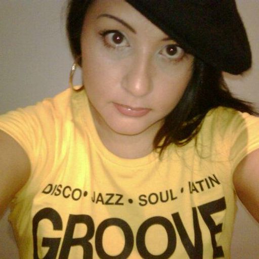 InchHigh Ladies Choice 12th February 2012