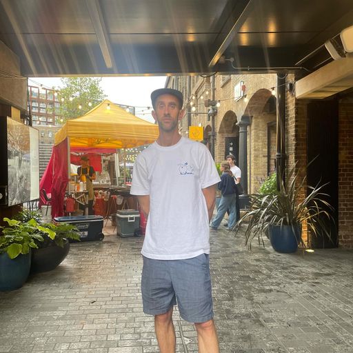 Bernard Sire    08/07/24     [Voices Radio]