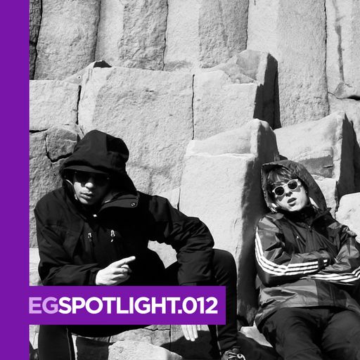 EG SPOTLIGHT.012 The Mansisters