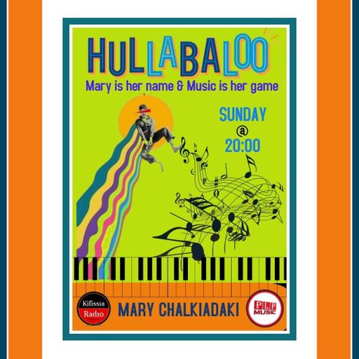 Hullabaloo 0901