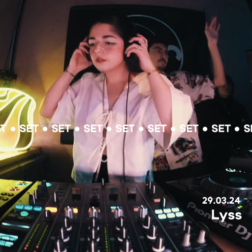 Lyss @ Djoon 29/03/2024