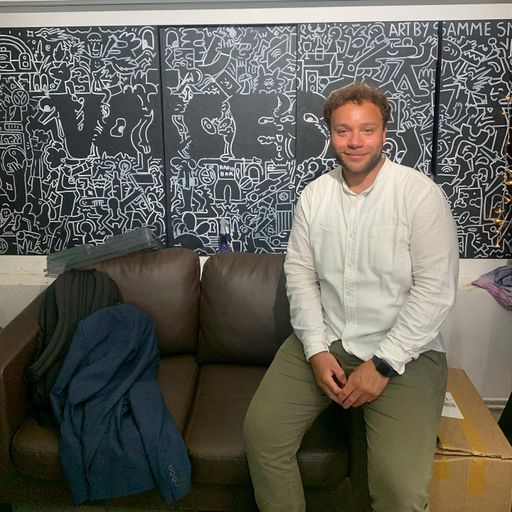 Gucci Mamba - 01/08/23 - Voices Radio