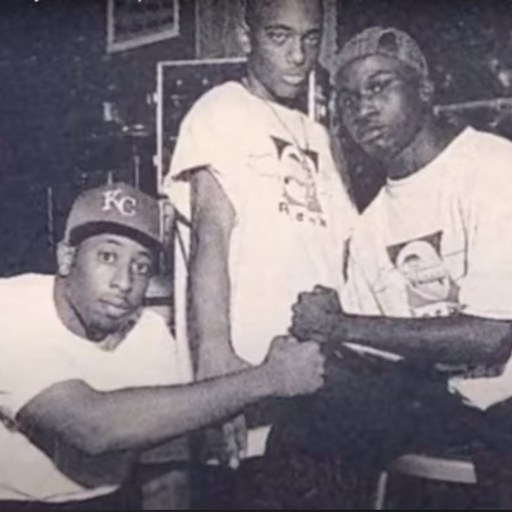 DJ Premier - Thanksgiving Mixmaster Weekend (Hot97) (*Mastered) (1995)