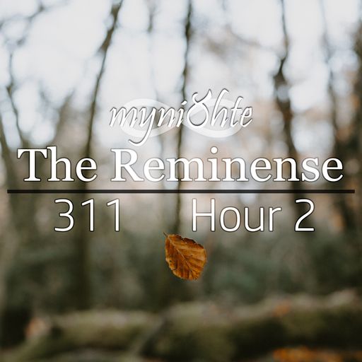 The Reminense 311 - Hour 2