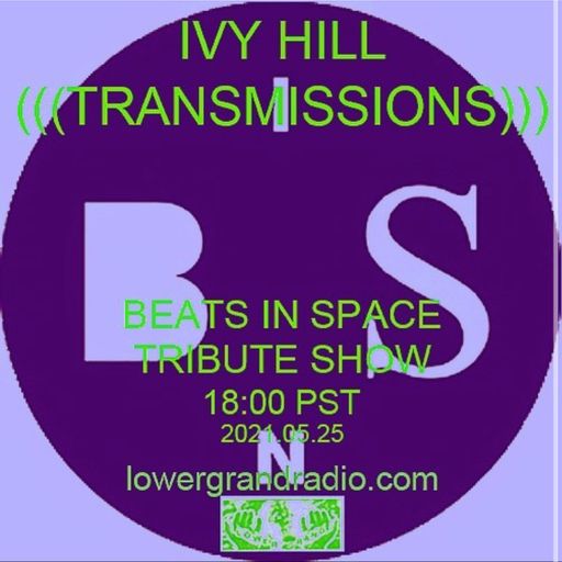 Ivy Hill Transmissions 04 BIS tribute show