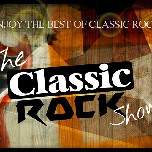 The Classic Rock Show 24_07_2016