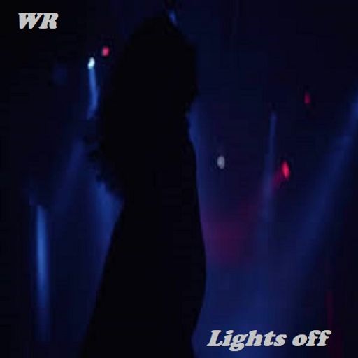 ARIS M.G.T. for Waves Radio #170 (Lights off)