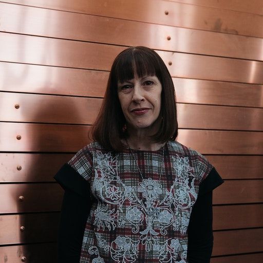 Fireside Chat – DJ Storm