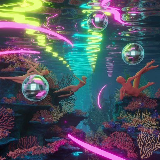 Can't Stop Progress • 07.01.26