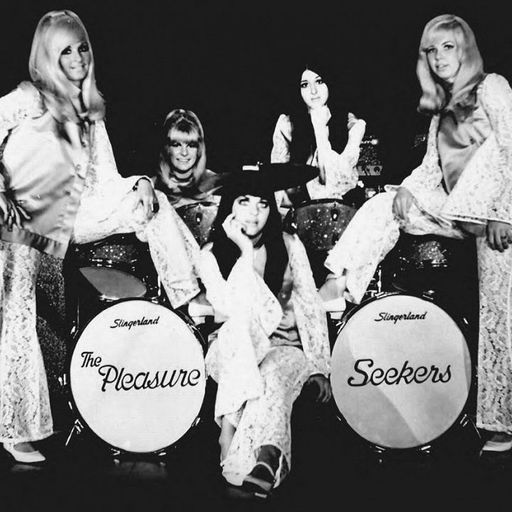 Rich & Johnny's Inzane Michigan - 16th October 2025