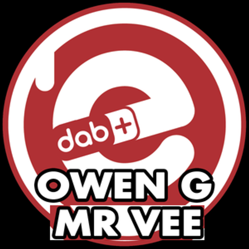 Owen G & Mr Vee - 26 MAR 2022