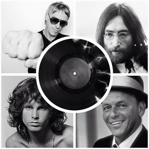 Kap't Kirk's VINYL FRONTIER (17/02/2017)
