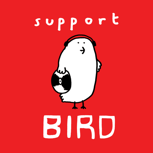 Support BIRD - Mr. Scruff DJ Set Live From BIRD, Rotterdam, April 2013