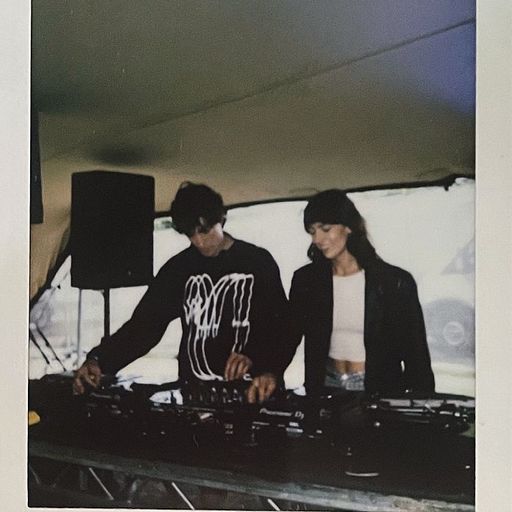 FYI Robyn b2b Kincaid - 16/09/23- Live From Waterworks Festival - [Voices Radio]