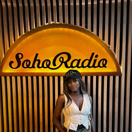 Soul Down Sessions with Chloe Calvin (24/10/2024)