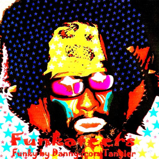 Funkateers (Funky)