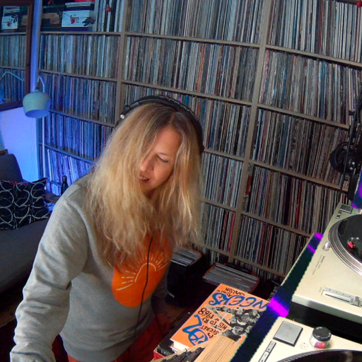 Colleen 'Cosmo' Murphy's Balearic Breakfast 7.11.23