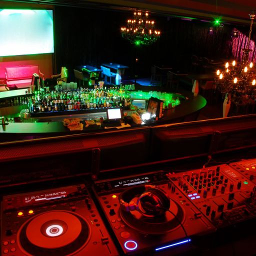 DJ paTRICK Live @ Chilli Bar 7.8.2014