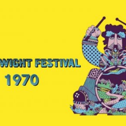 Isle of Wight Festival 1970 by Various Artists.