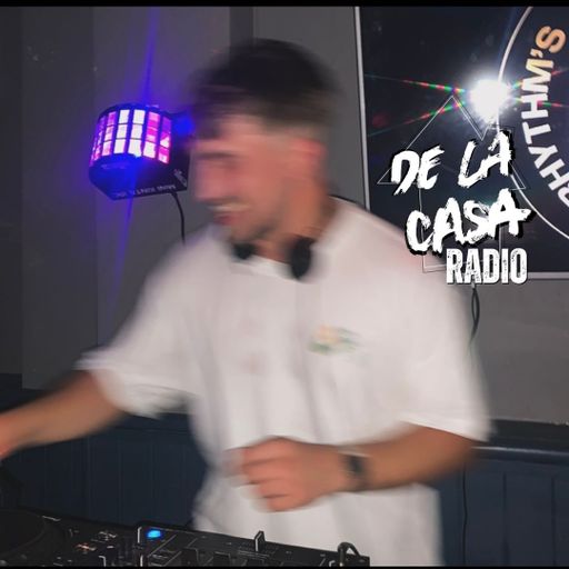 Empirical - De La Casa Radio 22.01.26