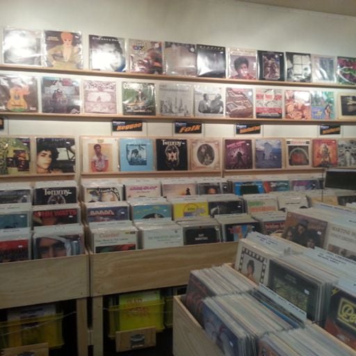 Just Diggin' part 12