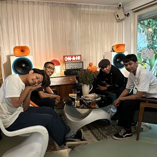 Soundclash Hosted by Jimmy Spliff with The Regards Vol.18