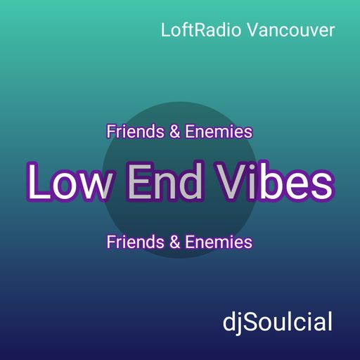 Low End Vibes