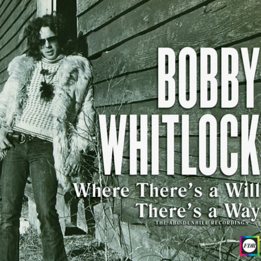 Live Archive Show #347 (Tributes to Bobby Whitlock & David Crosby)