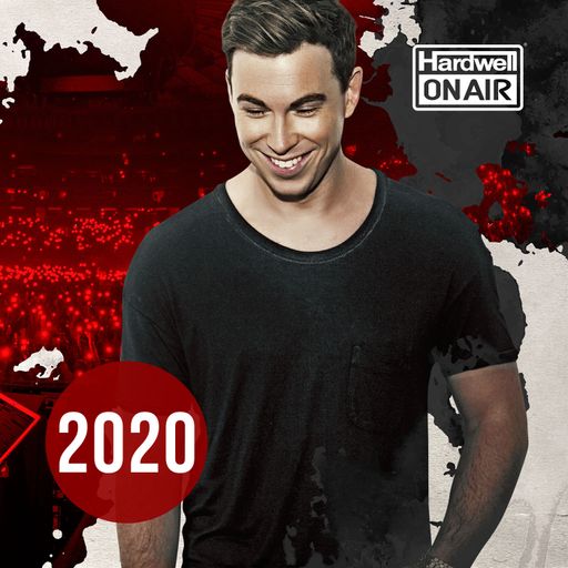 Hardwell On Air 2020 PART 2