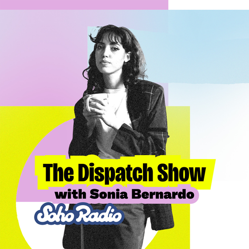 The Dispatch Show with Sonia Bernardo (08/12/2025)