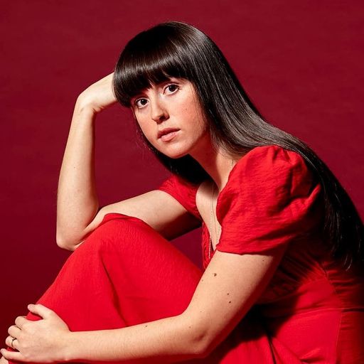 A Bit of Everything with Caoilfhionn Rose. 4/5/2021